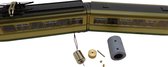 micromotor HR009F motor ombouwset voor Roco tram