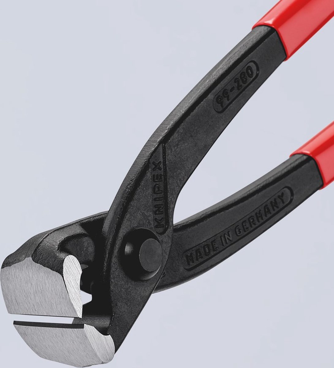 Knipex | 87 01 300 | Cobra Watertang 300mm - Waterpomptang 300mm 87 01 300 | Waterpomptang