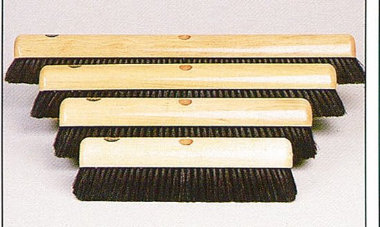 Vero Zaalveger - FSC Hout - 40cm - Zonder steel van VER — afbeelding 4