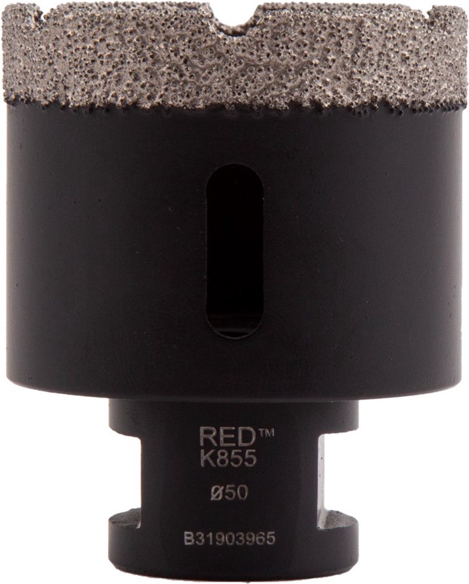 Red Diamant Tegelboor M14 k855 50mm - 34529