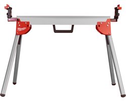 Milwaukee MSL 2000 Universeel onderstel voor afkort-/verstekzaagmachines - 4933459617