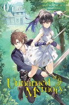 Unnamed Memory (manga) 4 - Unnamed Memory, Vol. 4 (manga)