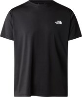 The North Face Reaxion Ampere Outdoorshirt Mannen - Maat M