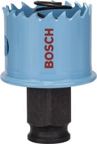 Bosch - Gatzaag Sheet Metal 35 mm, 1 3/8"