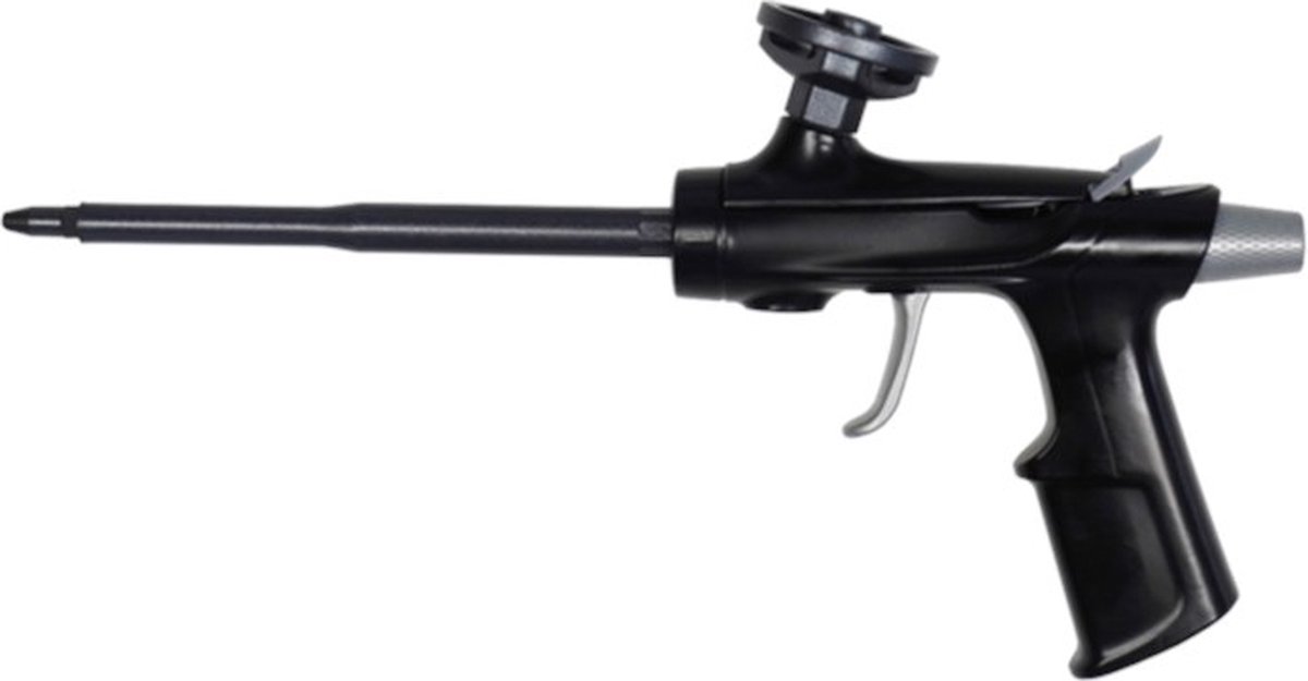 Bostik PU Foam Gun Premium 1 stuks Zwart