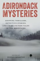Adirondack Mysteries