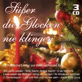 Süßer die Glocken nie klingen - 62 festliche Lieder zur Weihnachtszeit 3CD Box