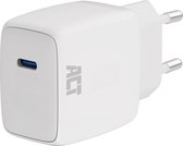 Chargeur ACT USB-C 35 W avec Power Delivery PPS et GaNFast AC2135