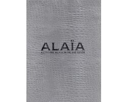 AlaÃ¯a