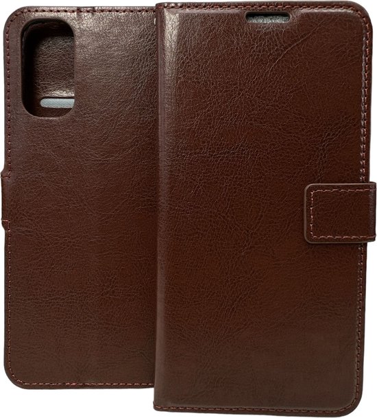 Coque Oppo Reno 4 Pro 5G Cover Marron