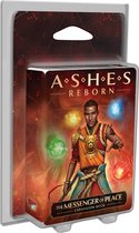 Ashes Reborn: The Messenger of Peace Expansion - Jeu de cartes - Expansion - Anglais - Plaid Hat Games