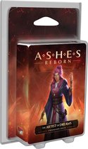 Ashes Reborn: The Artist of Dreams Expansion - Jeu de cartes - Expansion - Anglais - Plaid Hat Games
