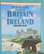 Traveller's History of Britain and Ireland