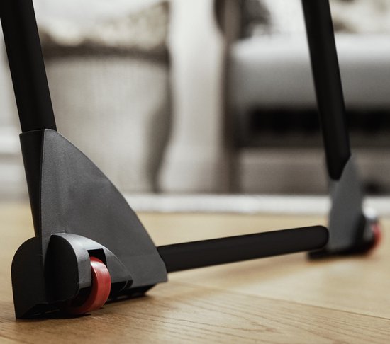 Vileda King Ultimate Droogrek (Black Edition) - Tafel Droogrek - 20 m drooglengte - XXL waslijnen