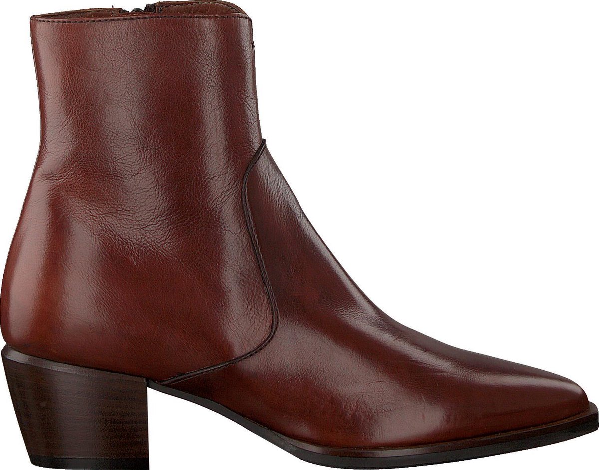 Mazzeltov Ivar-18 Sneakers - Heren - Bruin - Maat 45