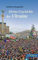 Beck Paperback 1059 - Kleine Geschichte der Ukraine