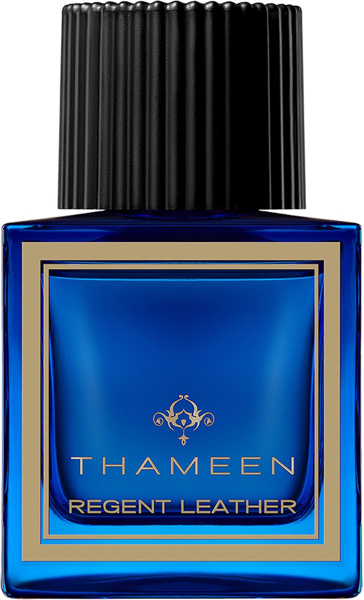 Goedkoopste Thameen Regent Leather 50ml Extrait De Parfum Spray