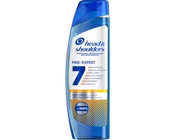 Head & Shoulders Shampoo Pro-Expert 7 Anti-Haaruitval 250 ml