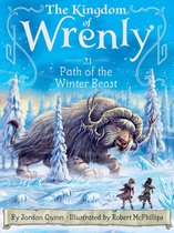 The Kingdom of Wrenly - Path of the Winter Beast