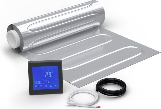 Hydrofarm Ck64050 germination station with heating mat
