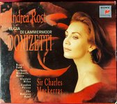 Donizetti: Lucia di Lammermoor / Mackerras, Rost, et al
