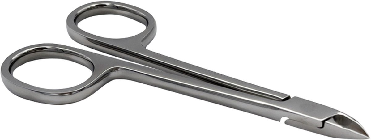 Goedkoopste Voordeelverpakking 3 X Stalena Nageltang PODO (7 mm), 1 stuk