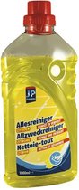 JP | Allesreiniger | Citroen | 12 stuks | 1 liter)