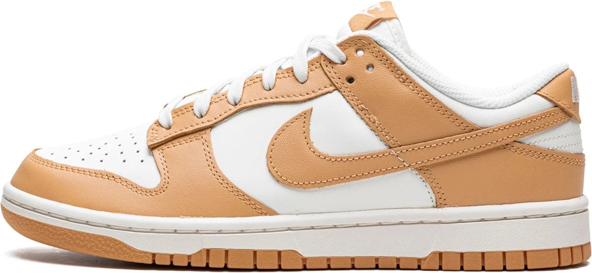 Nike Dunk Low Harvest Moon EUR Multicolor