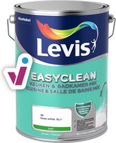 Levis EasyClean Keuken & Badkamer - 5L - 10m² - Mix Colours