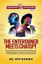 THE ENTERTAINER MEETS CHATGPT