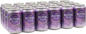 Royal Club Cassis 24x33cl - Voordeelverpakking