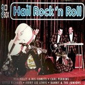 Hail Rock'n Roll 3 CD Box