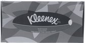 Pack économique 2 X Kleenex 8835 mouchoirs 2 épaisseurs blanc 21,5x18,5 cm boîte 21x100 mouchoirs