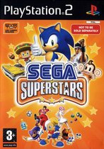 Sega Superstars /PS2