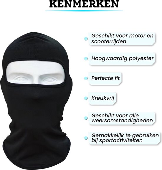 Goed Gemutst: De Mooiste Balaclava Voor Je Kapoen - Libelle Mama