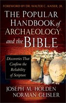 Popular Handbook Of Archaeology & The Bi