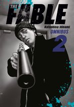 The Fable Omnibus-The Fable Omnibus 2 (Vol. 3-4)
