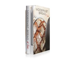 Modernist Bread at Home
