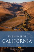 The Classic Wine Library-The Wines of California