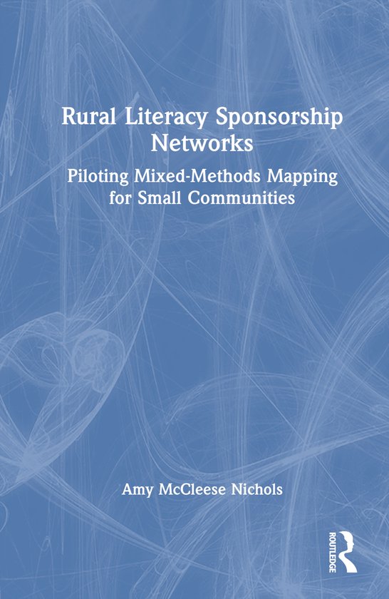Rural Literacy Sponsorship Networks - cover