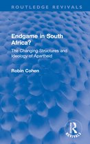 Routledge Revivals- Endgame in South Africa?