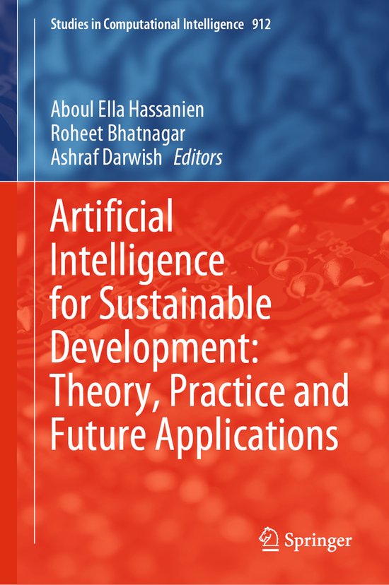 Artificial Intelligence for Sustainable Development Theory Practice and ...