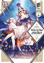 Witch Hat Atelier- Witch Hat Atelier 10