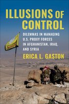 Columbia Studies in Terrorism and Irregular Warfare- Illusions of Control