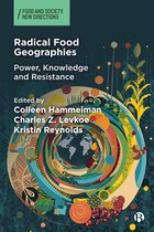 Food and Society- Radical Food Geographies