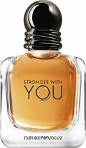 Giorgio Armani Stronger with You Hommes 100 ml