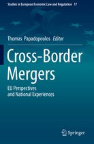 Cross Border Mergers