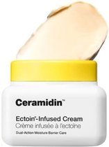 Dr.jart+ Ceramidin Ectoin Infused Cream 5 ml travel verpakking