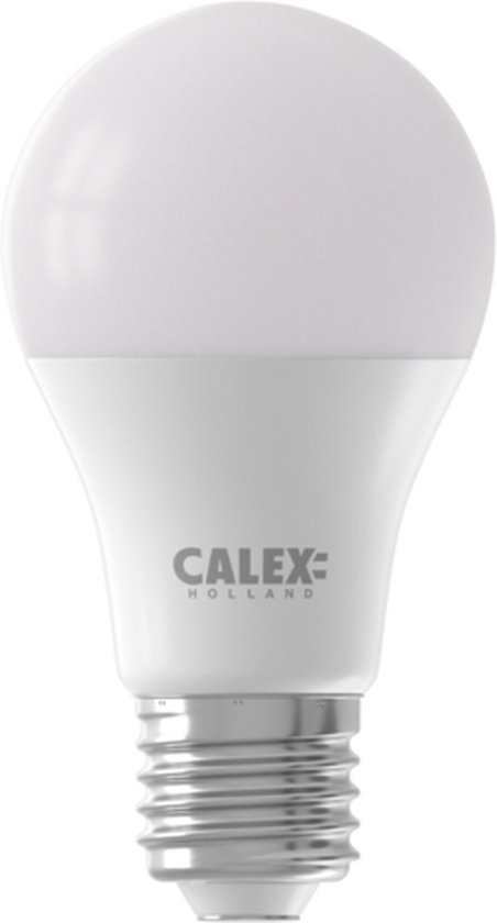 Calex | LED Lamp | Grote fitting E27 | 5.8W Dimbaar