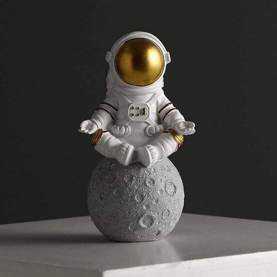 Astronaut - Beeldjes kopen | Lage prijs